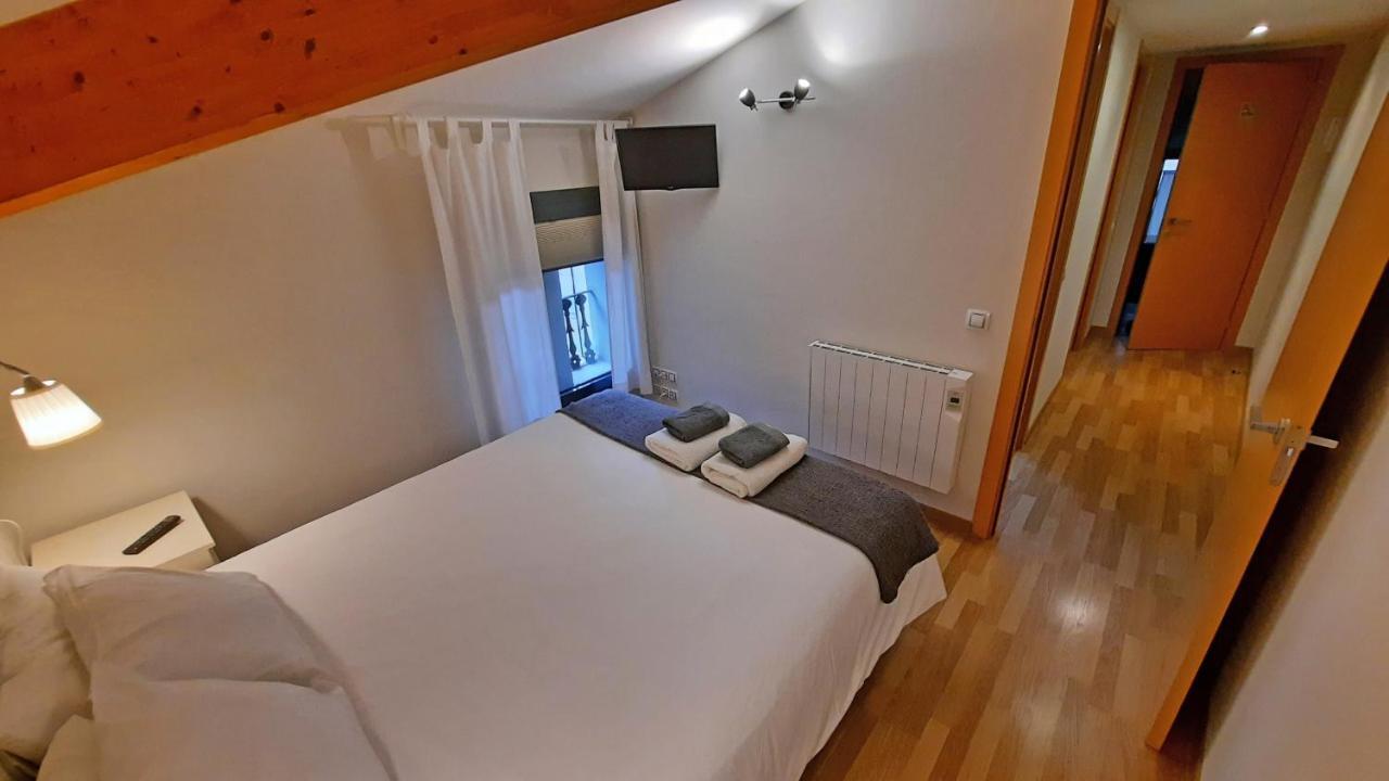 Vila L'Astrolabi -Centre Ripoll- Exteriér fotografie