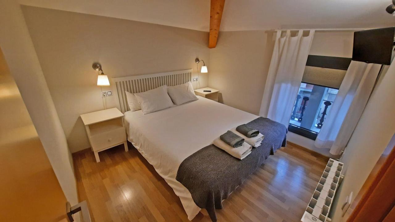 Vila L'Astrolabi -Centre Ripoll- Exteriér fotografie